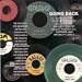 Going Back: A Collection of Rhythm & Blues / Soul Harmony Sounds From the Galaxy, Fan...