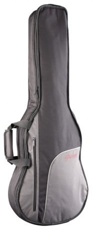 Stagg STB-10W3 Economy Gigbag for 3/4 Size Folk/Western/Dreadnought Guitar