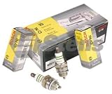 BOSCH Spark Plug WSR6F 10 pack