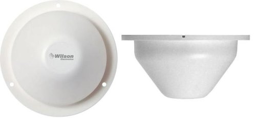 New Dual Polarity Omni Directional Dome Ceiling Antenna