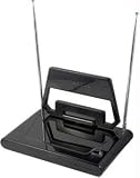 Philips SDV2210/17 UHF/VHF/FM/HDTV Indoor Antenna