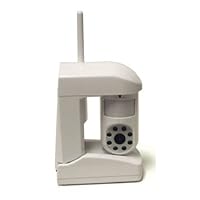 Q-See QSWBMC 2.4GHz Wireless Color Night Vision Camera w/ Motion Sensor
