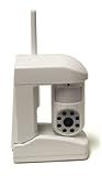 Q-See QSWBMC 2.4GHz Wireless Color Night Vision Camera w/ Motion Sensor (PIR)