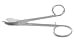 Konig Plaster Of Paris Shears, Bruns: Saw Edge, 9 1/2
