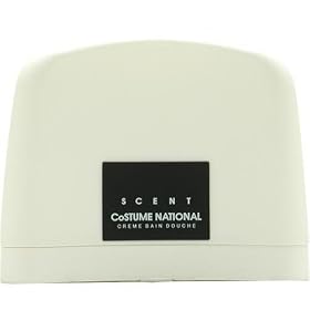 Costume National Scent By Costume National For Women. Shower Cream 6.8 OZ