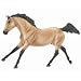 Bonanza's Buck (Ben Cartwright's horse)