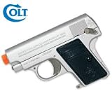 Colt 25 Silver airsoft gun