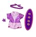 Surfer Girl Outfit