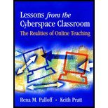 Lessons from the Cyberspace Classroom - Realities of Online Teaching (01)