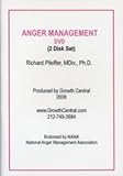 Anger Management - Richard Pfeiffer, MDiv, PhD - DVD - B000E402AU