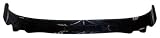 Lund 25505 Shadow Smoke Wiper Cowl