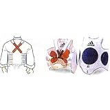 Adidas Chest Protector - Reversible