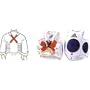 Adidas Chest Protector - Reversible
