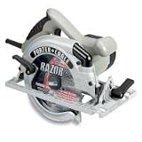 Factory-Reconditioned Porter-Cable 325MAGR 15 Amp 7-1/4-Inch Circular Saw with Blade Right and Brake