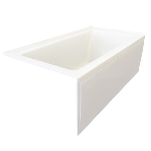 American Standard 2960.100.020 Studio Apron, 5-Feet, White