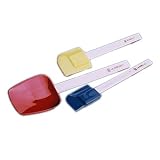 Le Creuset Large Spoon Spatula - Volcanic