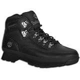 Timberland Kids' Euro Hiker Tod/Pre Timberland Kids' Euro Hiker Tod/Pre