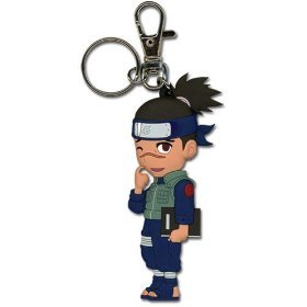 31sXgLmQfdL naruto iruka 3.5 pvc key chain
