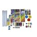 Imaginarium Deluxe Easel Paint & Color Super Kit - Toys R Us Exclusive