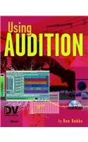 Using Audition