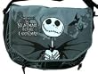Disney Nightmare Before Christmas Messenger Bag ~ Jack Bag