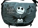 Disney The Nightmare Before Christmas Messenger Bag