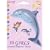 Assorted Pack of 50 Girls Favourite Temporary Tattoos