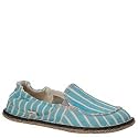 Simple Women's Gumshoe Slip On