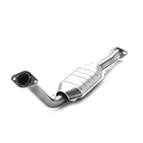 Bosal Catalytic Converter 079-4056 by Bosal