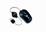 Retractable Mini Mouse