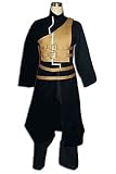 Japanese Anime Naruto Vol 2 Cosplay Costume - Gaara Set (Comic)