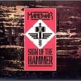 Sign of the Hammer [Vinyl]