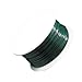 Artistic Wire, Green, 22 Gauge, 15 Yards | BDC-805.06