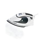 31sXkpn7ZXL. SL160  Black & Decker Digital Iron w/ Ceramic Sole Plate