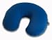 Lewis N. Clark Mood Neck Pillow, Blue