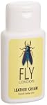 Fly London Unisex-adult Leather Cream...
