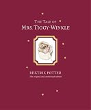 Review Frederick Warne Publishers Ltd  / The Tale of Mrs. Tiggy-Winkle