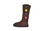 UGG Kids ‘Cardy II’ Crochet Boot Style# 1967-CHO