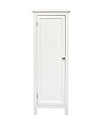 CO.IMPORT Mueble Auxiliar Bianco