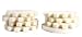 All Products : Ocean Clear 318 Filter Replacement Pad Set