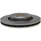 Raybestos 980218R Professional Grade Disc Brake Rotor