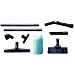 Fein Power Tools DW1 Wet And Dry Vac Clean Up Kit