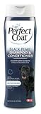 Black Pearl Shampoo Boysenberry 16Oz Black Pearl Shampoo And Conditioner - 16Oz - Black