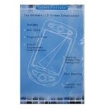 Brand New Retail Packing Reusable Scratch Resistant Screen Guard Protector LCD Shield for Sony PSP