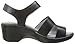 Alegria Women's Olivia Toe Ring Sandal