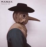 Revue M.a.n.d.y  / Fabric 38