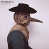 Image of album by M.A.N.D.Y.