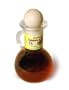 IASA Anchovy Syrup Colatura di Alici di Cetara 100ml