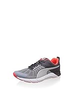 Puma Zapatillas Deportivas Propel Wn's (Gris / Rojo)