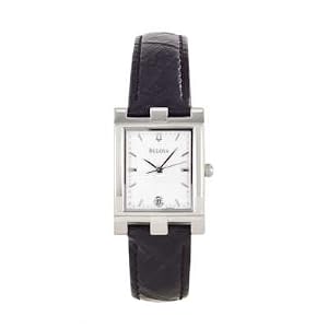 Bulova Women's 96M19 Strap Watch from Bulova
